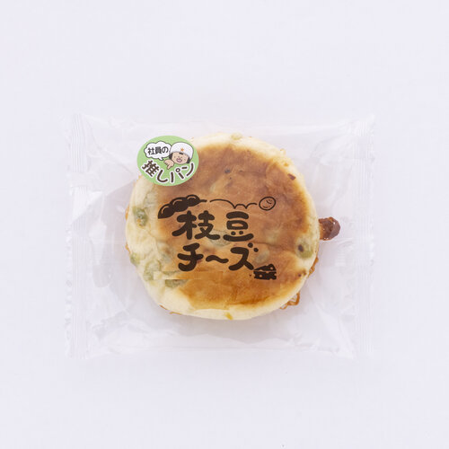 枝豆チーズイメージ
