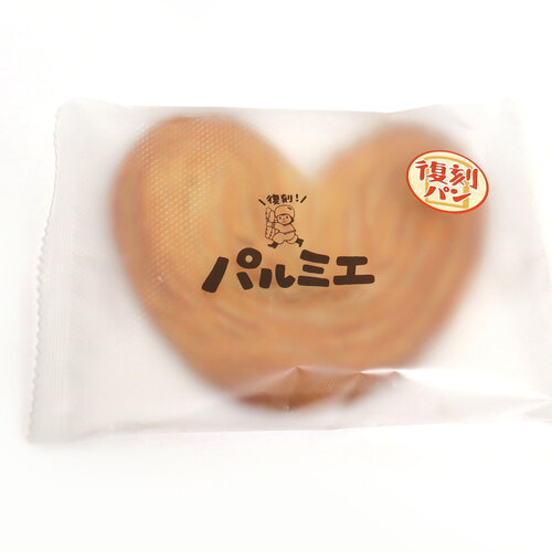 パルミエイメージ