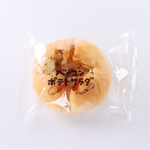 ベーコンポテトサラダイメージ