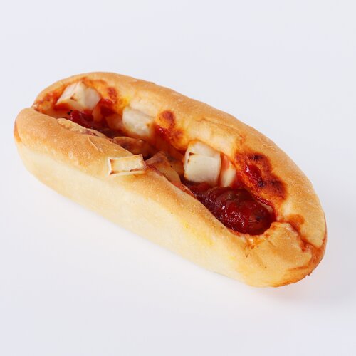 カリーブルストイメージ