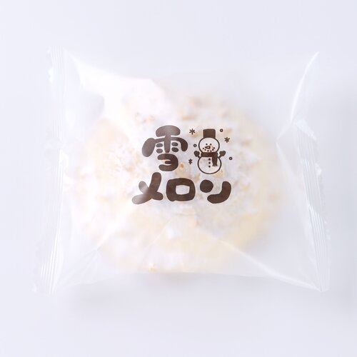 雪メロンイメージ