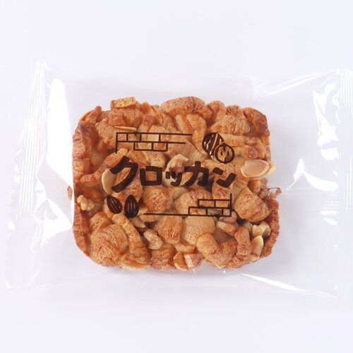 クロッカンイメージ